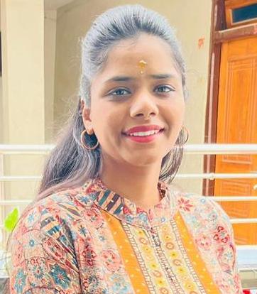 Vedika Sahu
